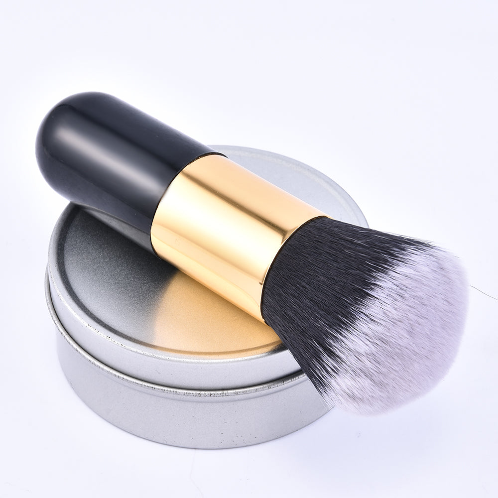 Seamless Makeup Brush