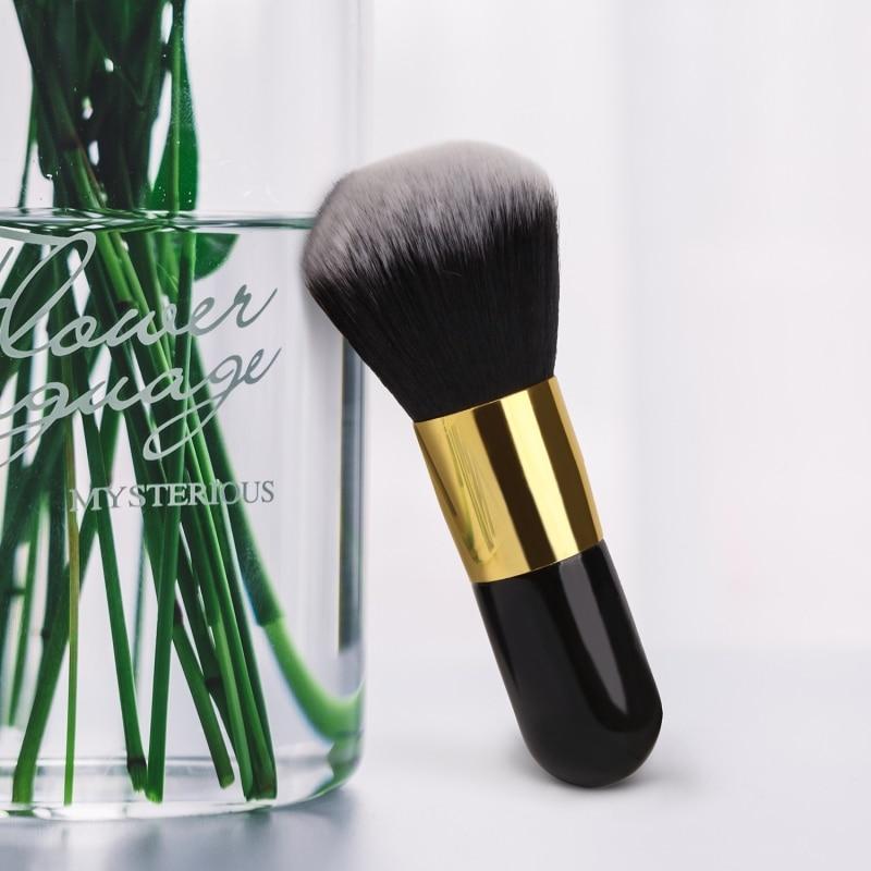 Seamless Makeup Brush