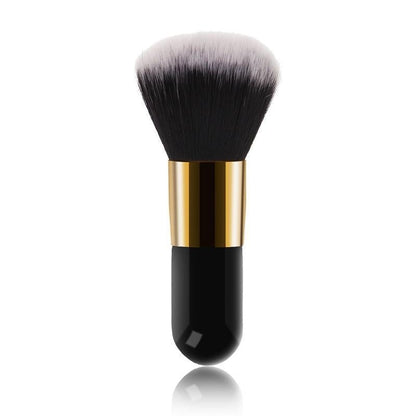 Seamless Makeup Brush
